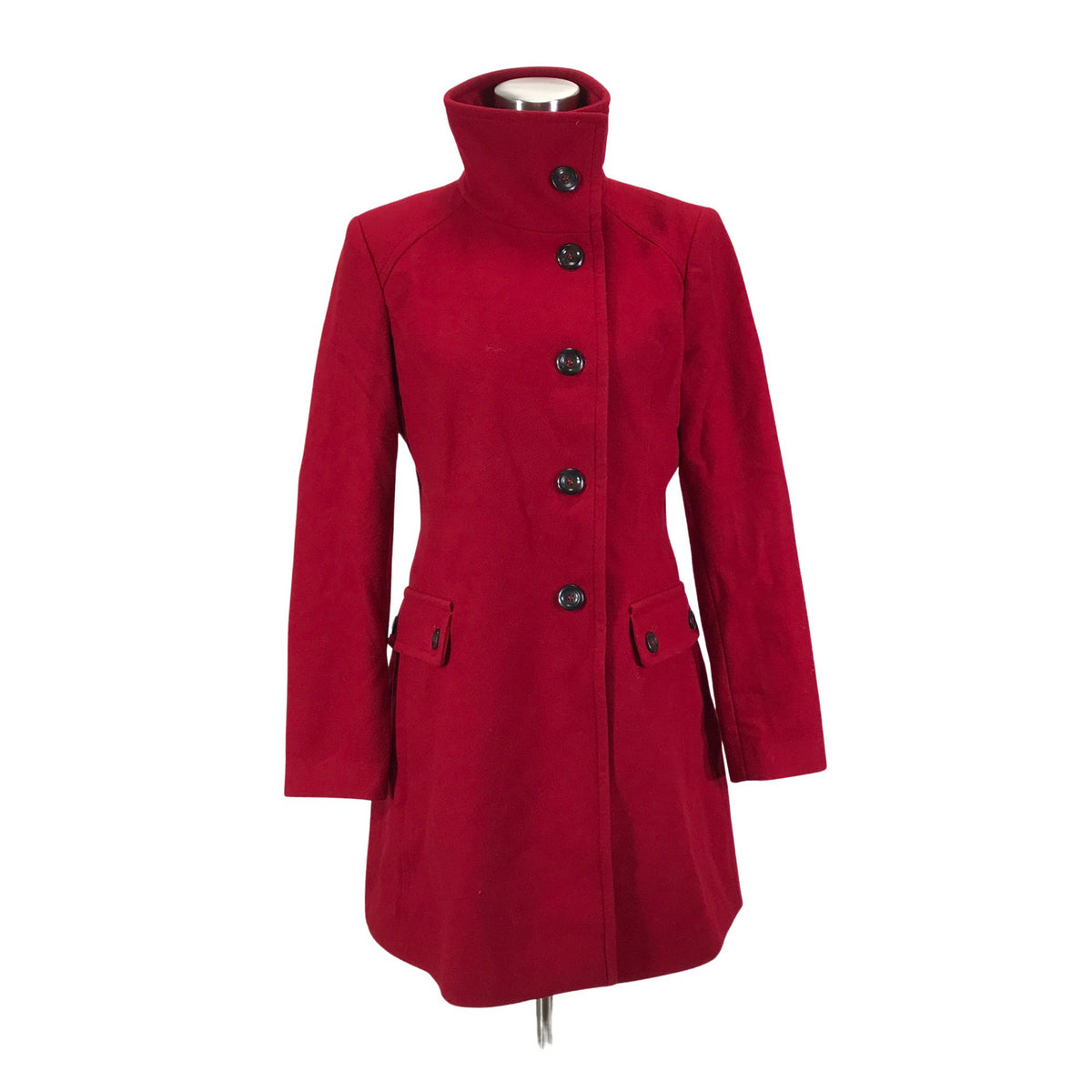 Unisex Benetton - Villakangastakki, koko 40 -  (1)