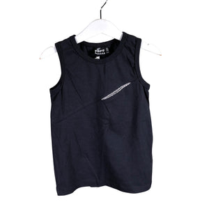 Unisex Papu - Hihaton paita, koko 122 - 128 -  (1)