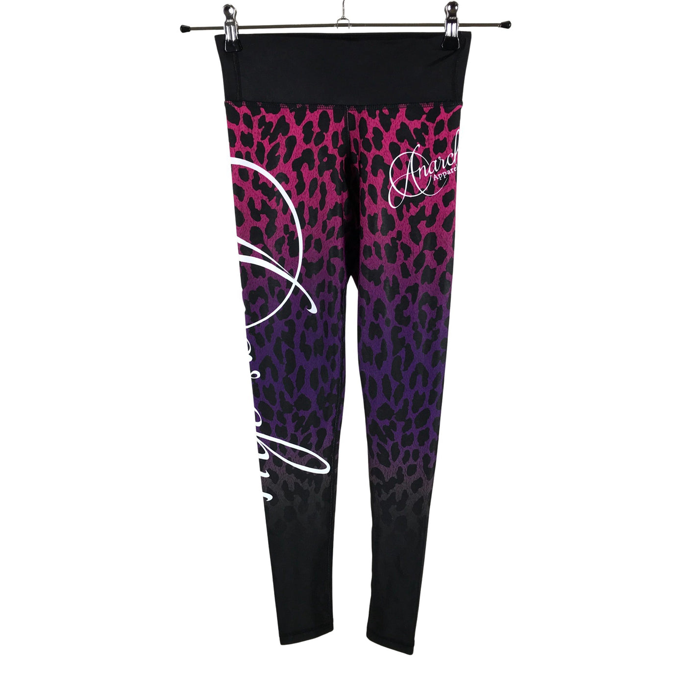 Unisex Anarchy Apparel - Urheilutrikoot, koko 34 -  (1)