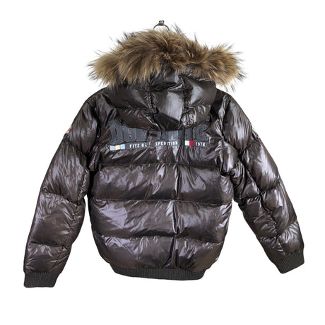 Unisex Dolomite - Untuvatakki, koko 158 - 164 -  (2)