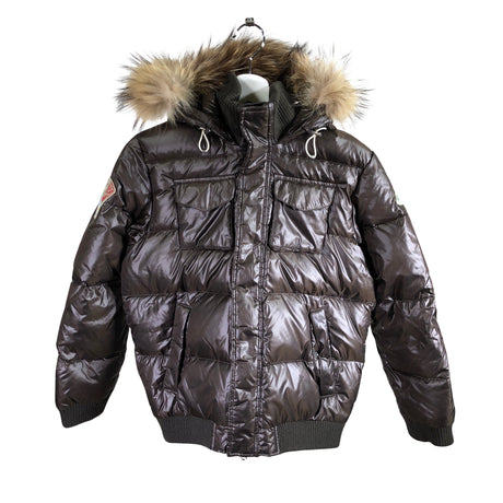 Unisex Dolomite - Untuvatakki, koko 158 - 164 -  ()