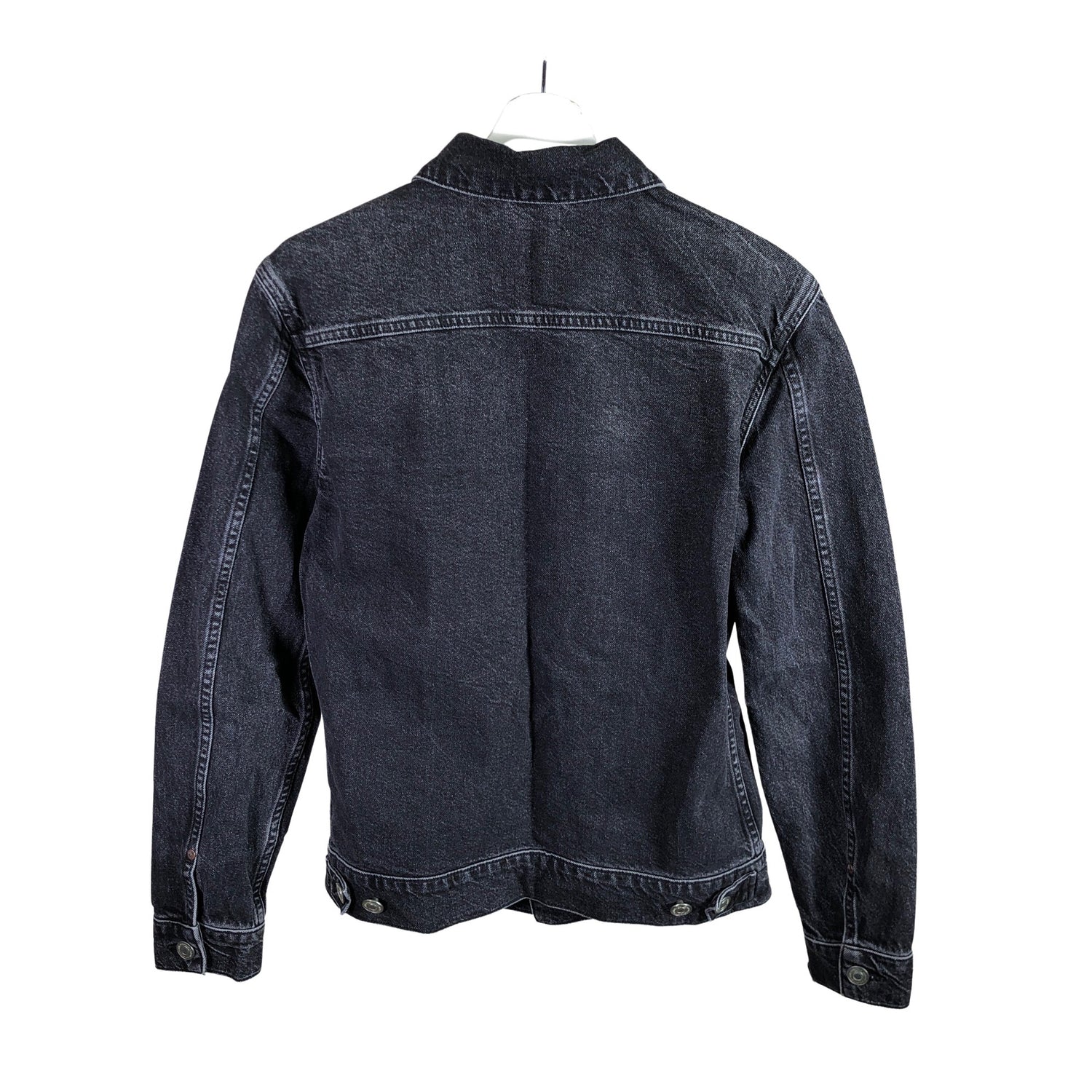  Farkkutakki  Farkkutakki, koko XS  All Saints 