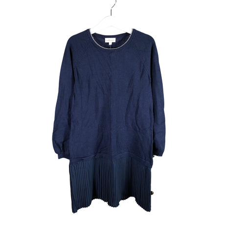 Unisex POMPdeLUX - Neulemekko, koko 122 - 128 -  ()