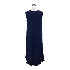 Unisex Marimekko - Sifonkimekko, koko 38 -  (2)