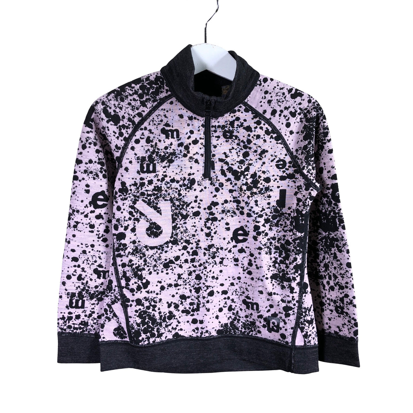 Unisex Reima - Kerrastopaita, koko 104 - 110 -  (1)