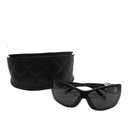 Unisex Chanel - Aurinkolasit, koko Ei kokoa -  ()