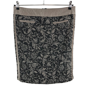 Unisex Apanage - Suora hame, koko 40 -  (1)