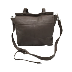 Unisex Kiomi - Olkalaukku, koko Mini -  (2)