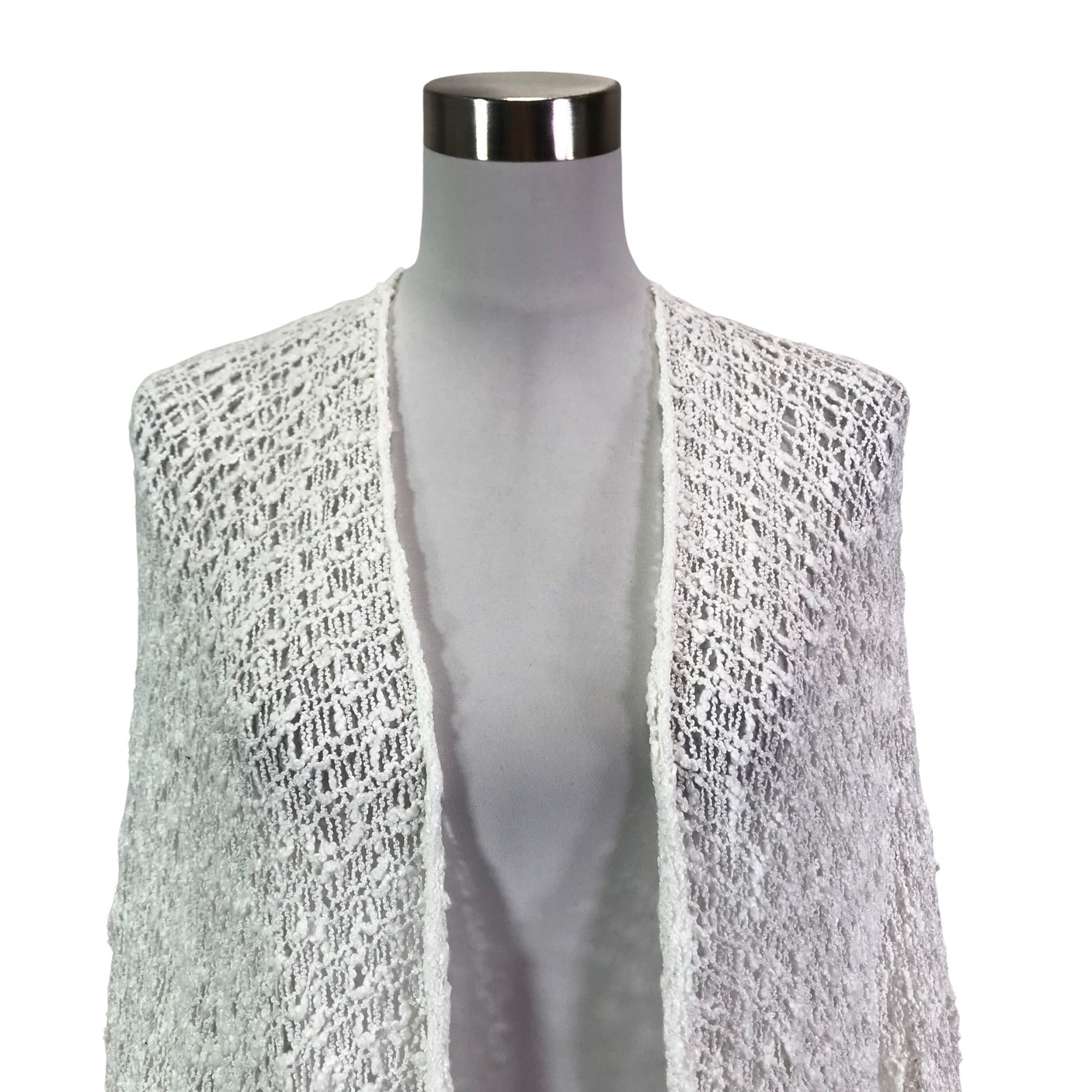 Unisex Bohemiana - Neuletakki, koko 40 -  (3)