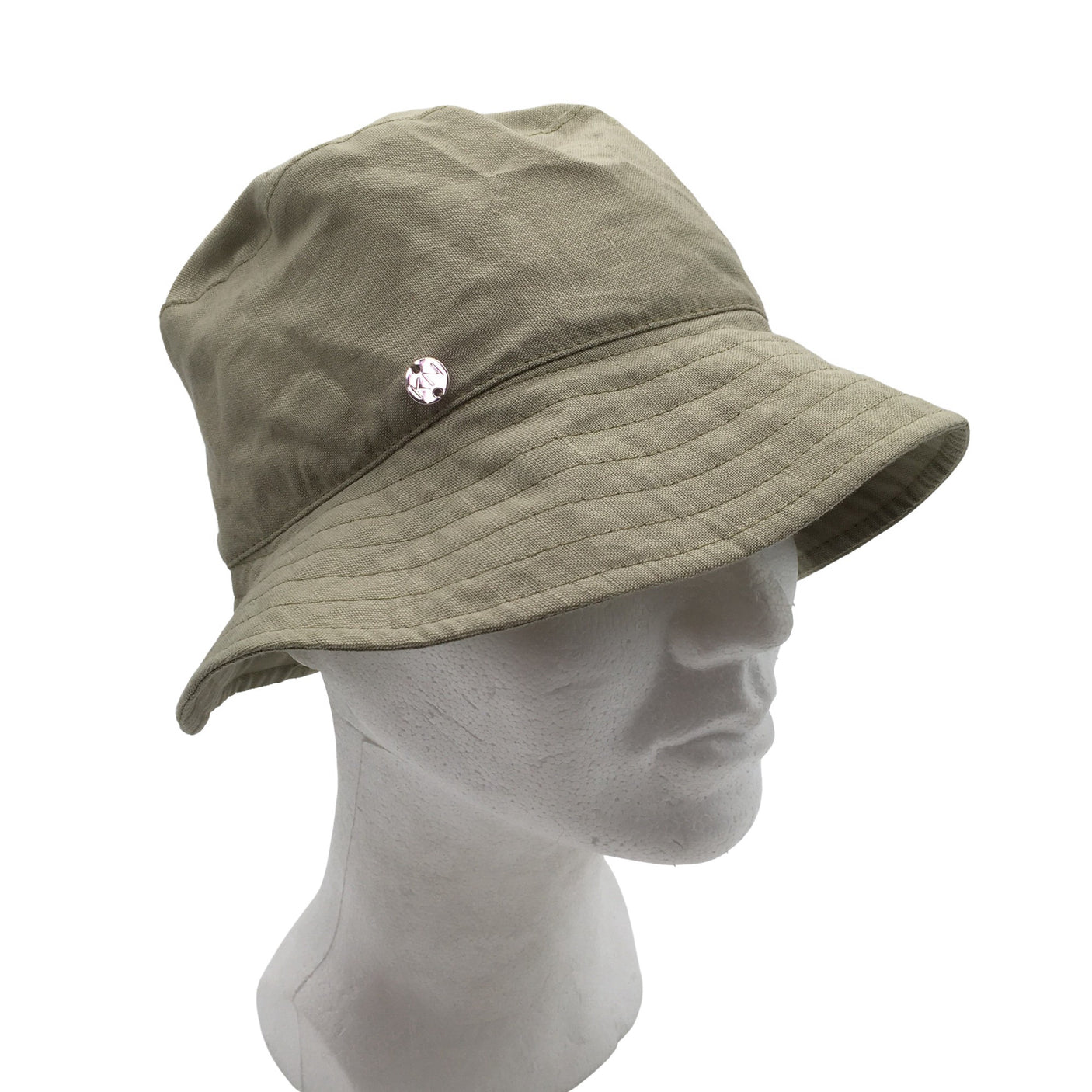 Unisex KN collection - Kesähattu, koko 54 - 56 cm -  (1)