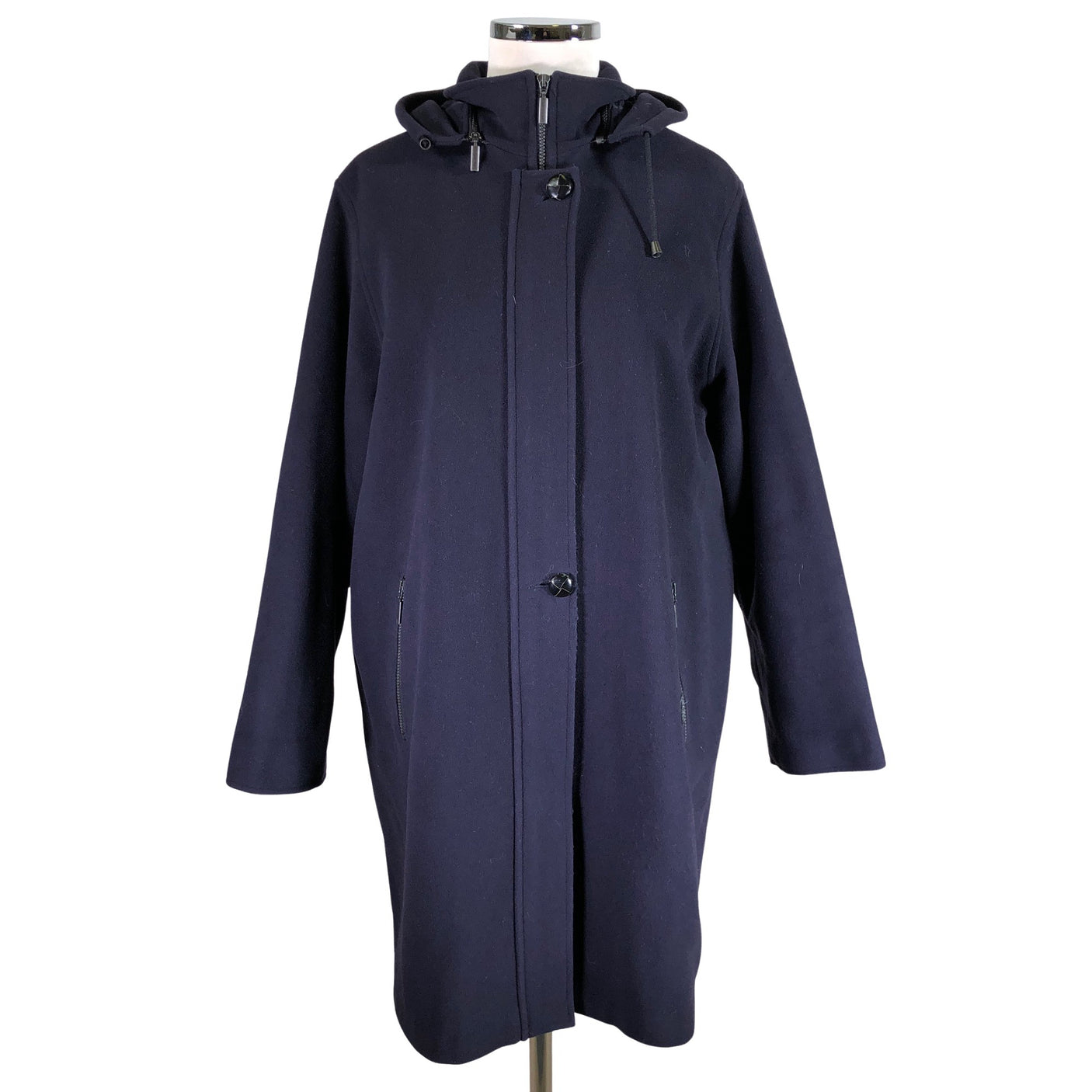 Unisex Norham - Villakangastakki, koko 42 -  (1)