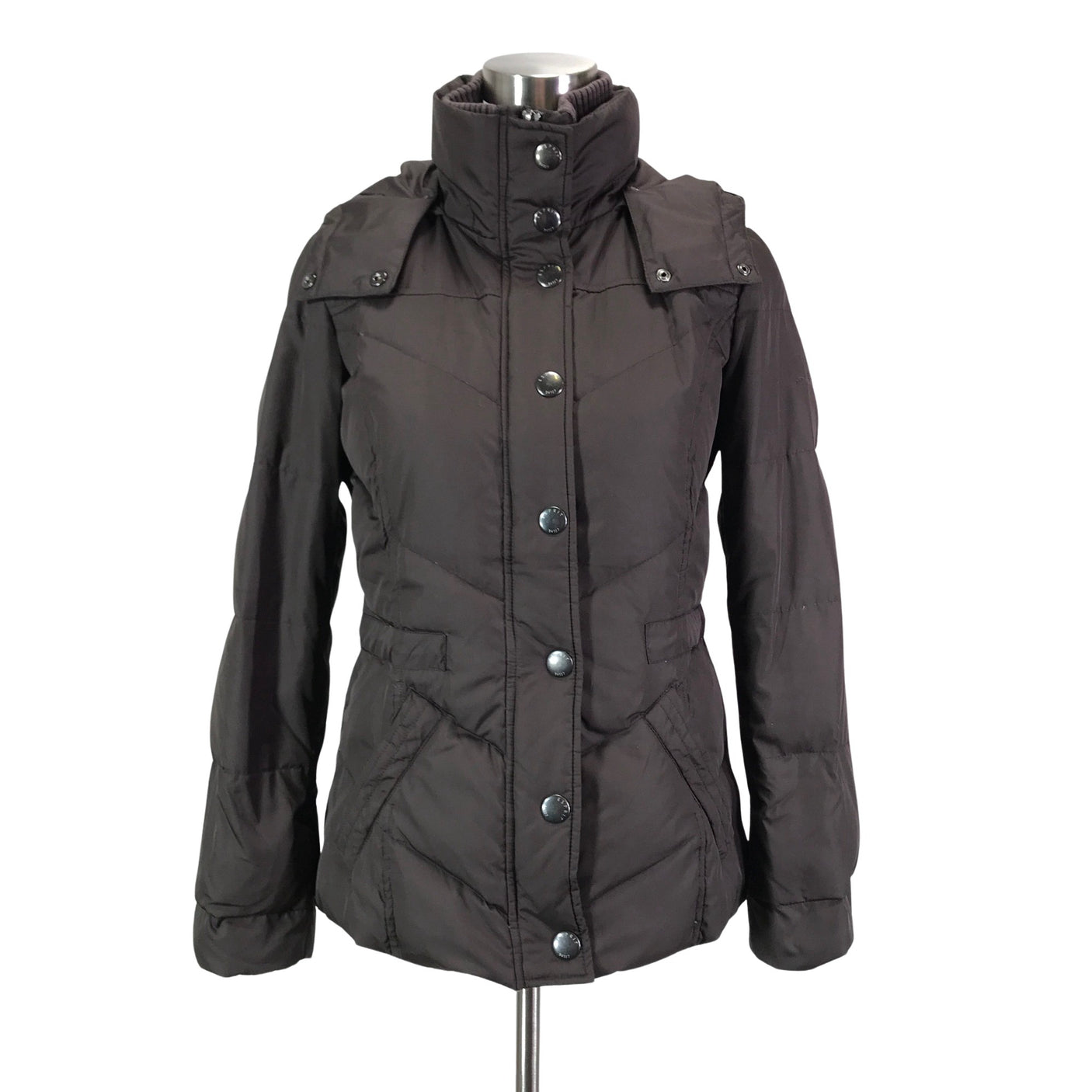 Unisex Esprit - Untuvatakki, koko 36 -  (1)