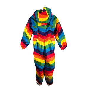 Unisex Molo Kids - Toppahaalari, koko 104 - 110 -  (2)