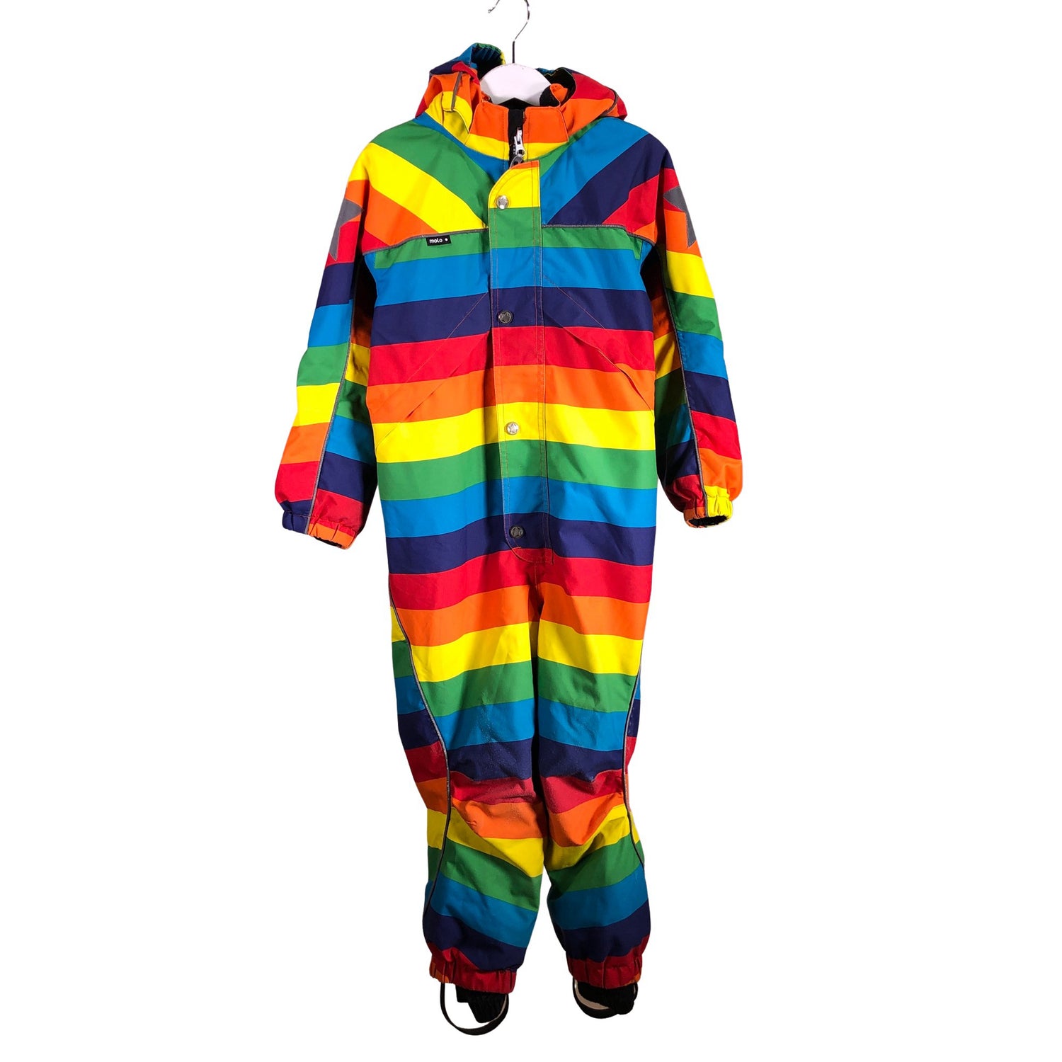  Toppahaalari  Toppahaalari, koko 104 - 110  Molo Kids 