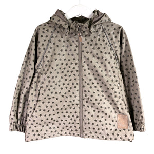 Unisex POMPdeLUX - Sadetakki, koko 98 - 104 -  (1)