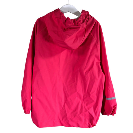 Unisex Rukka - Sadetakki, koko 122 - 128 -  (2)