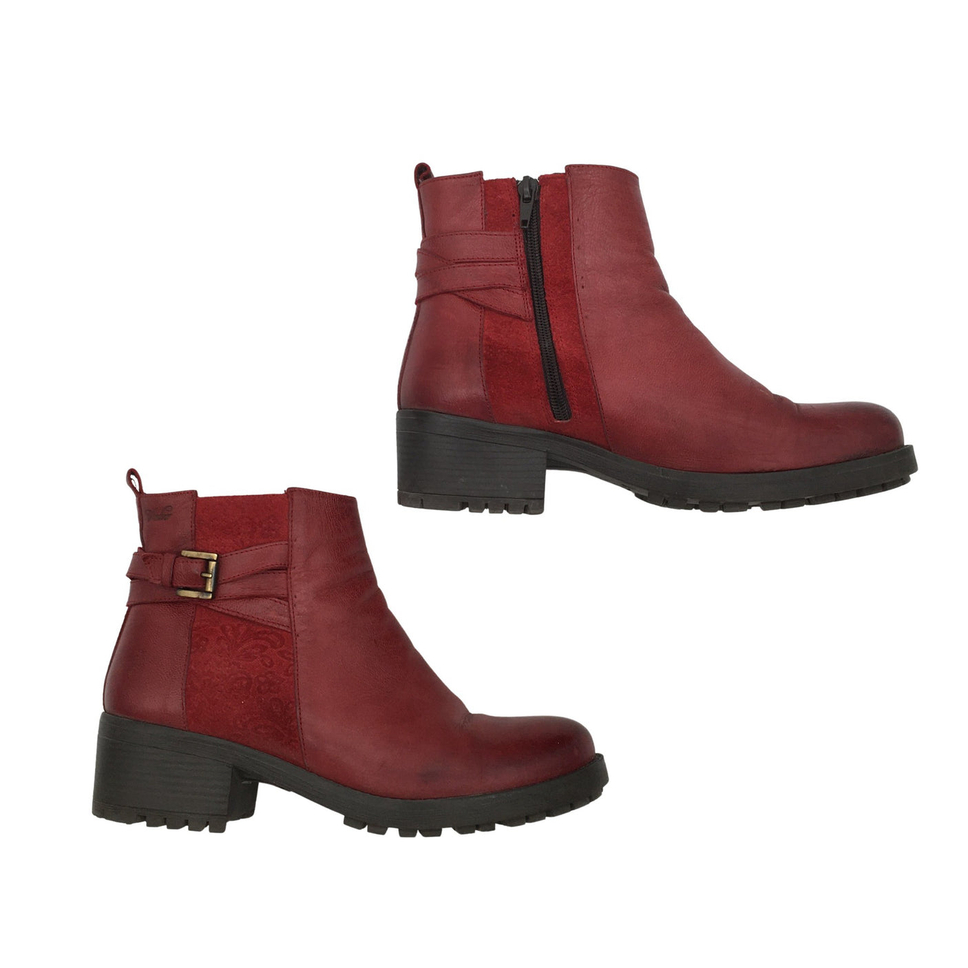 Unisex Vintro - Nilkkurit, koko 39 -  (1)