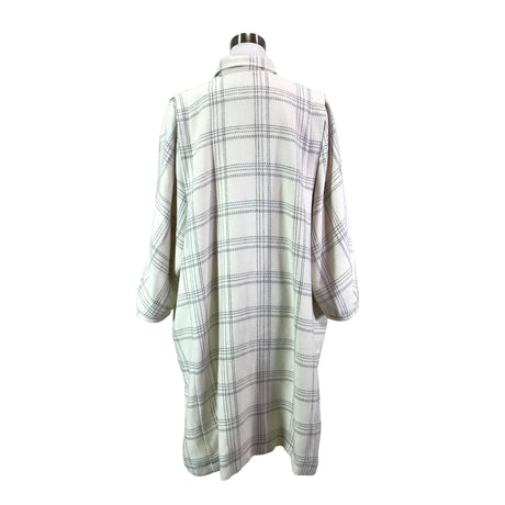 Unisex IVANAhelsinki - Villakangastakki, koko 36 -  (2)