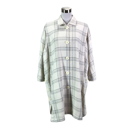 Unisex IVANAhelsinki - Villakangastakki, koko 36 -  ()