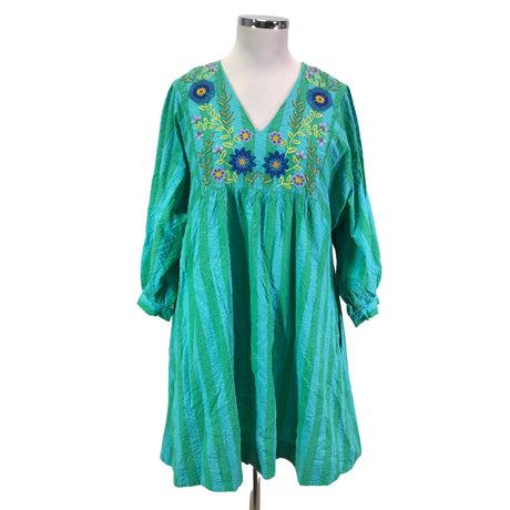Unisex Antropologie - Kangasmekko, koko 42 -  ()