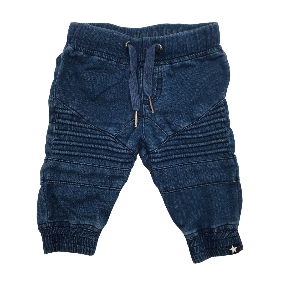 Unisex Molo Kids - Farkut, koko 62 - 68 -  (1)