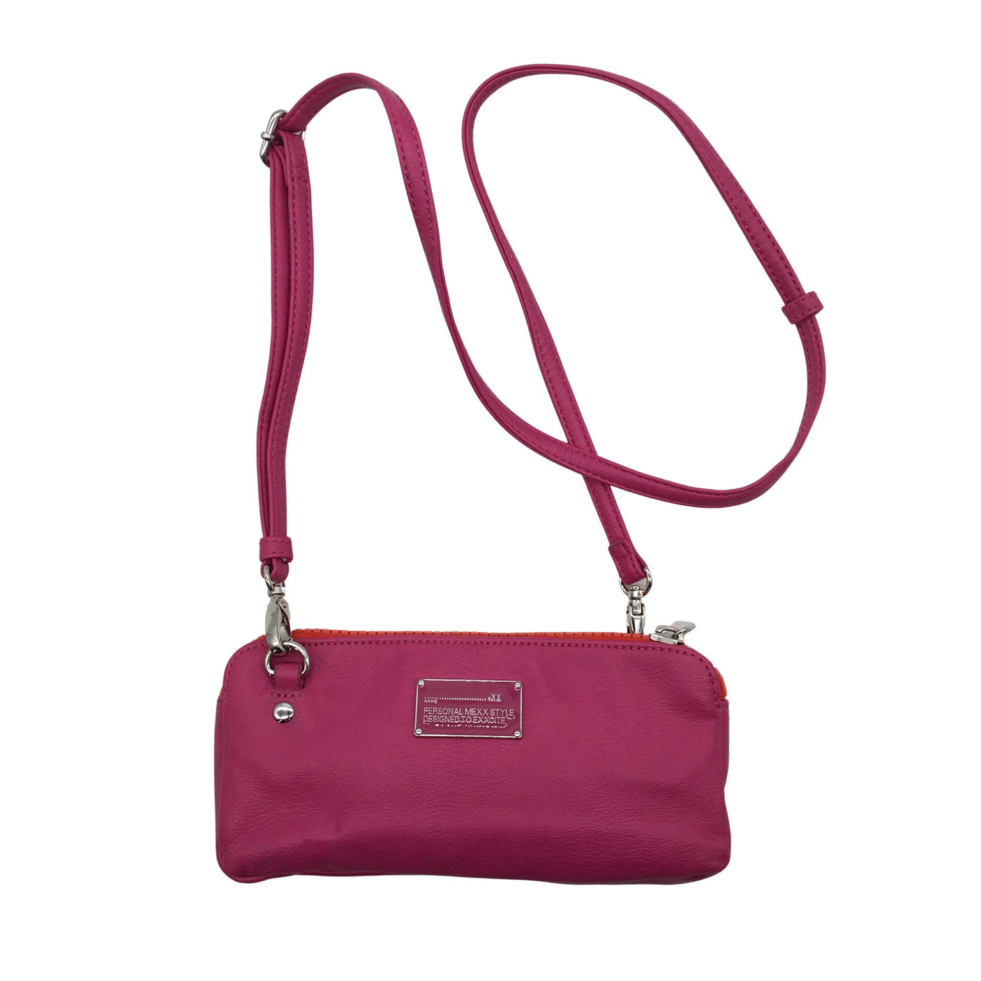 Unisex Mexx - Olkalaukku, koko Mini -  (1)