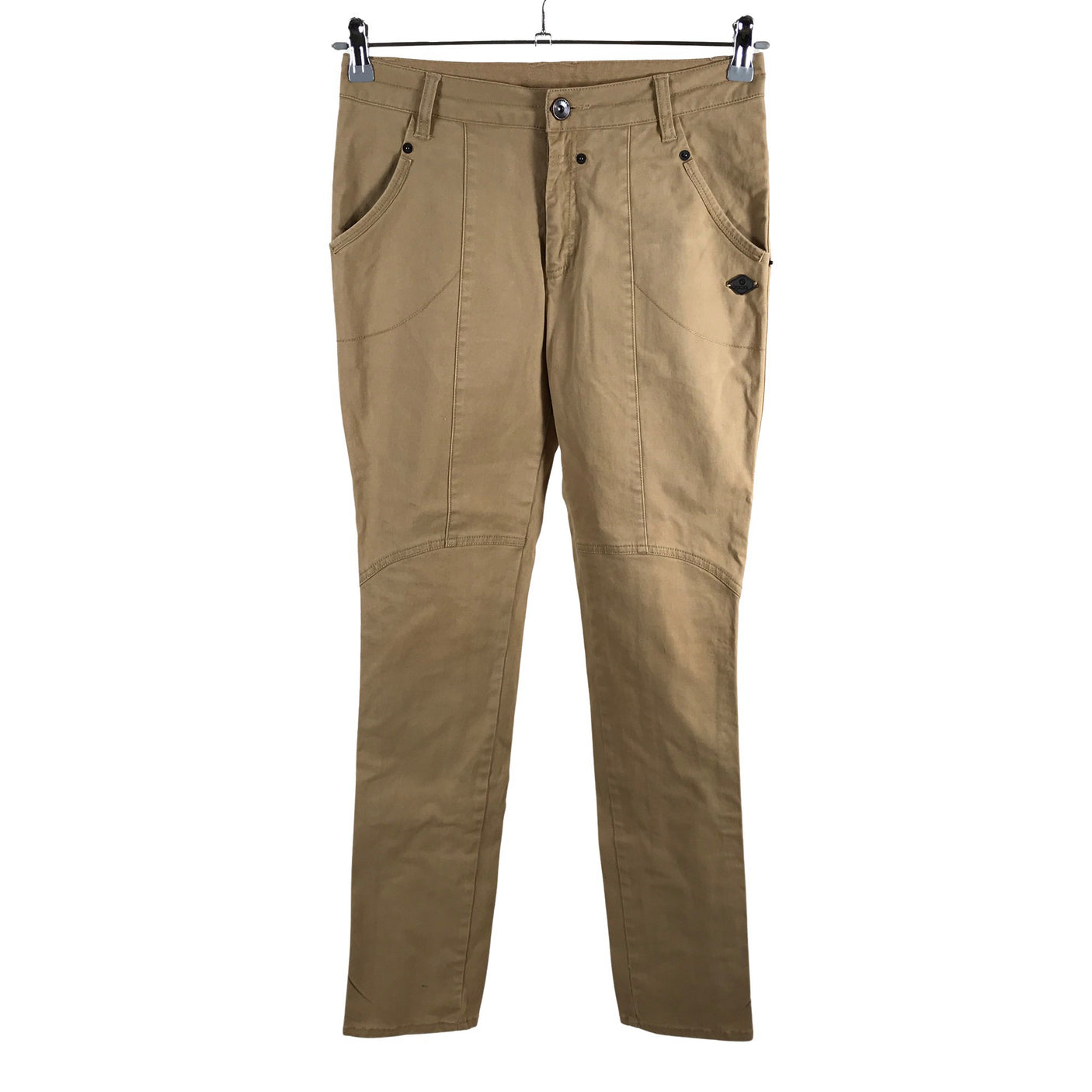 Unisex Luhta - Kangashousut, koko 36 -  (1)