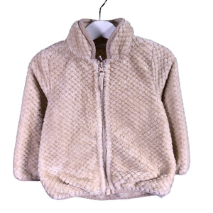 Unisex POMPdeLUX - Fleecetakki, koko 86 - 92 -  (1)
