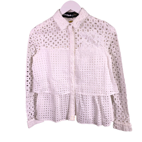 Unisex Desigual - Pusero, koko 36 -  ()
