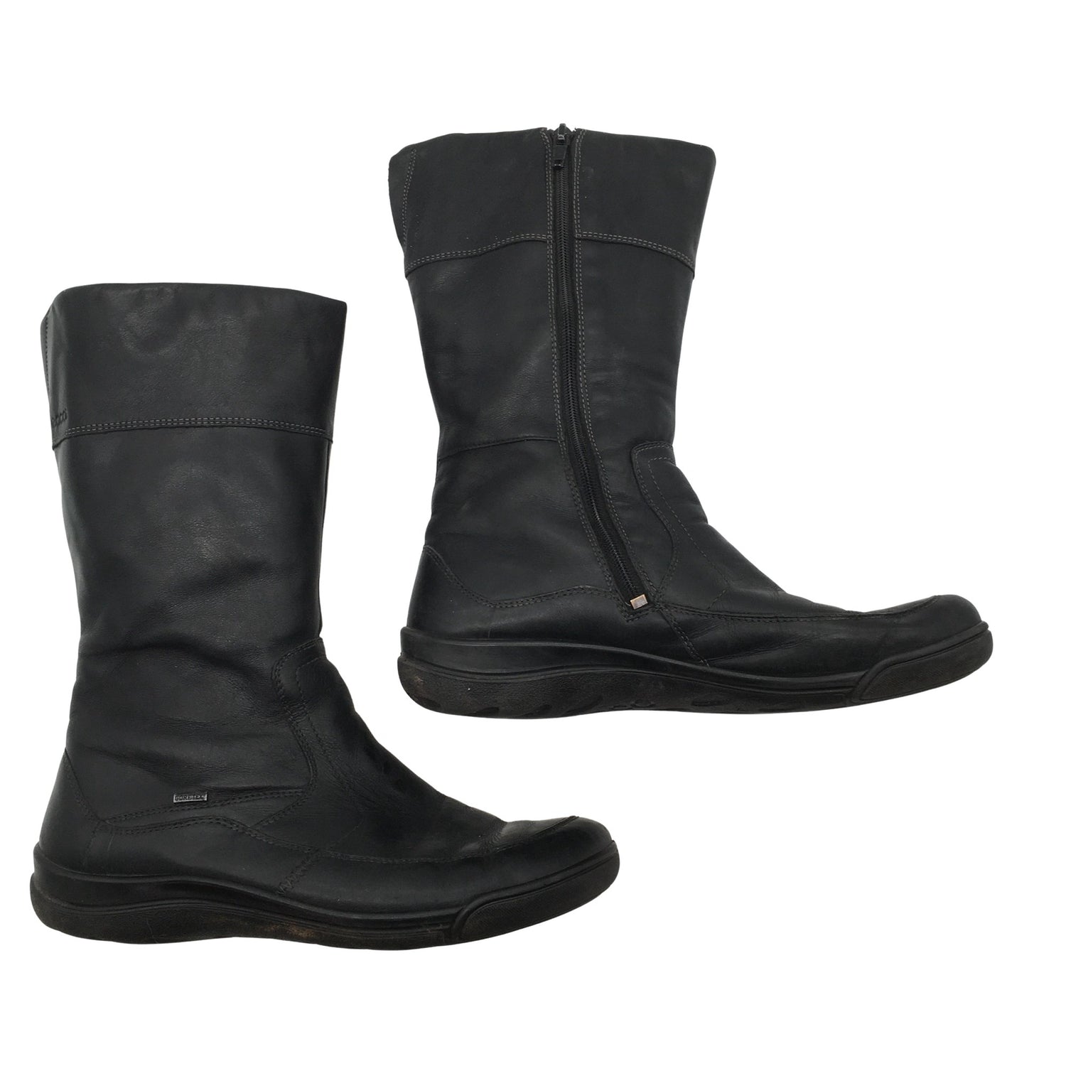  Saappaat  Saappaat, koko 38  Ecco 