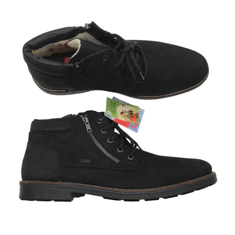 Unisex Rieker - Nilkkurit, koko 45 -  ()