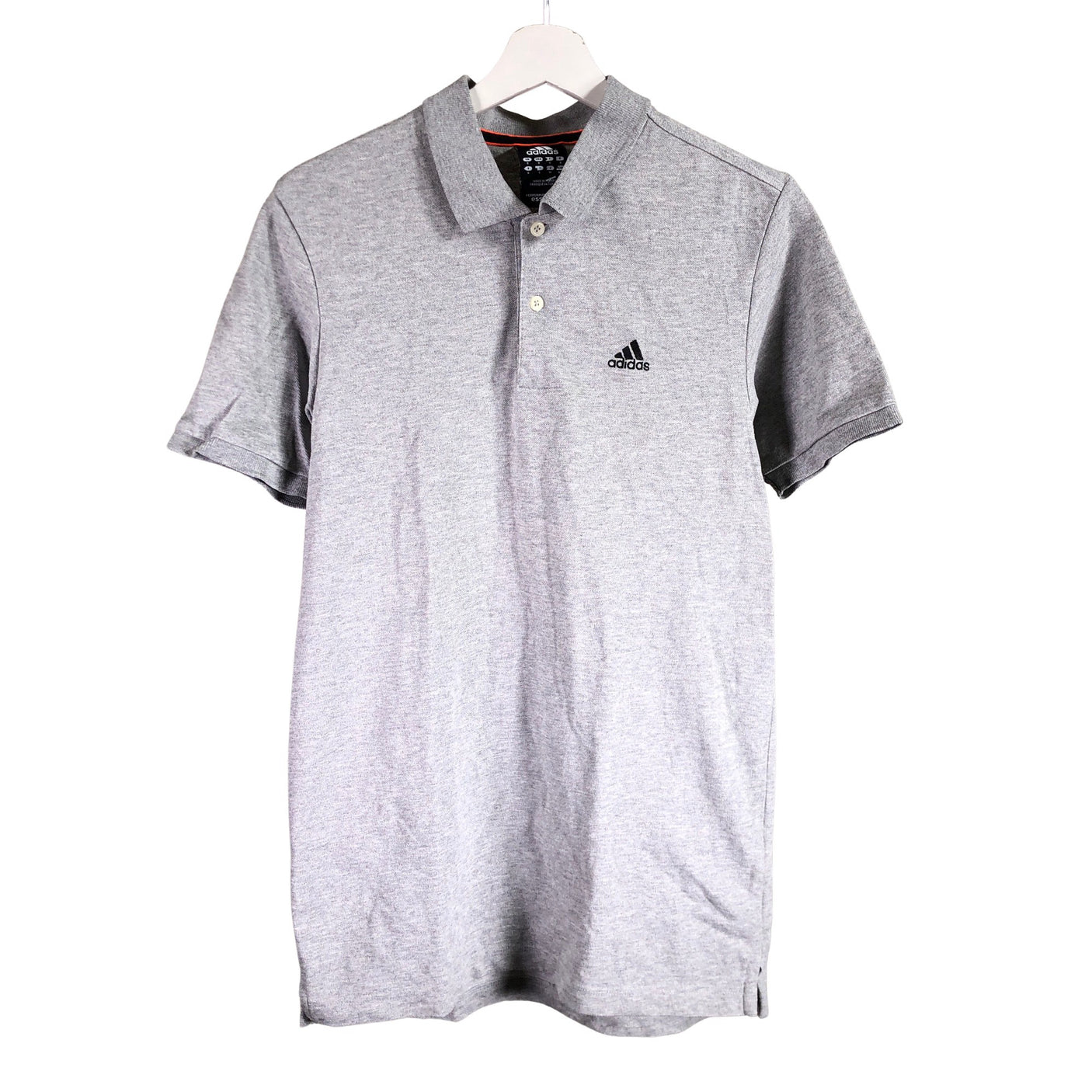 Unisex Adidas - Pikeepaita, koko S -  (1)
