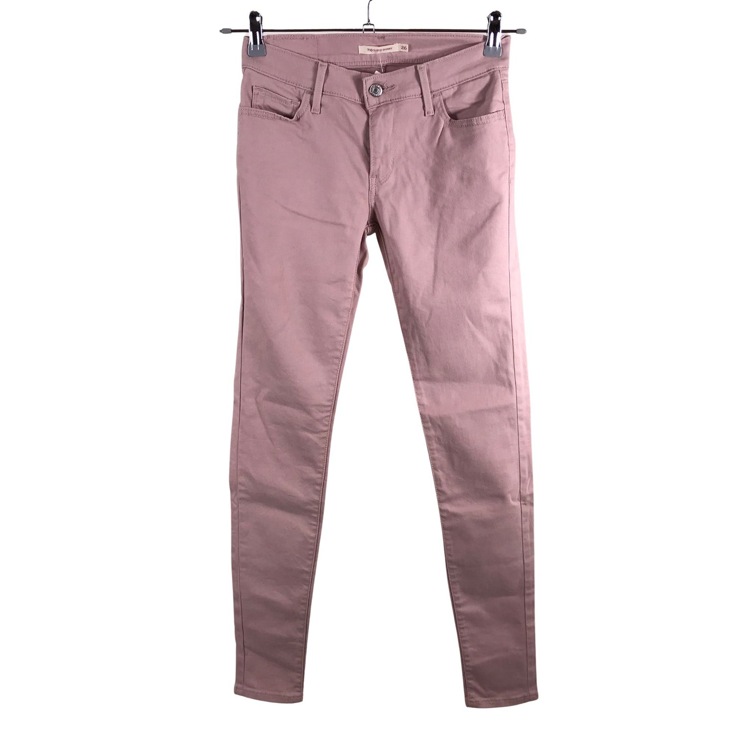  Farkut  Farkut, koko 36  Levi's 