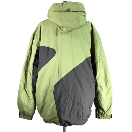 Unisex Boy-Cot - Toppatakki, koko XXL -  (2)