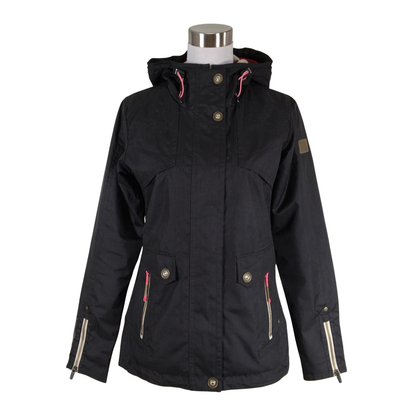 Unisex Torstai - Ulkoilutakki, koko 34 -  (1)