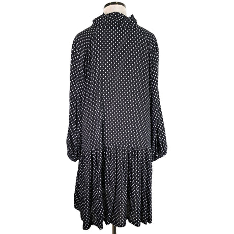 Unisex Miia Halmesmaa - Sifonkimekko, koko 42 -  (2)