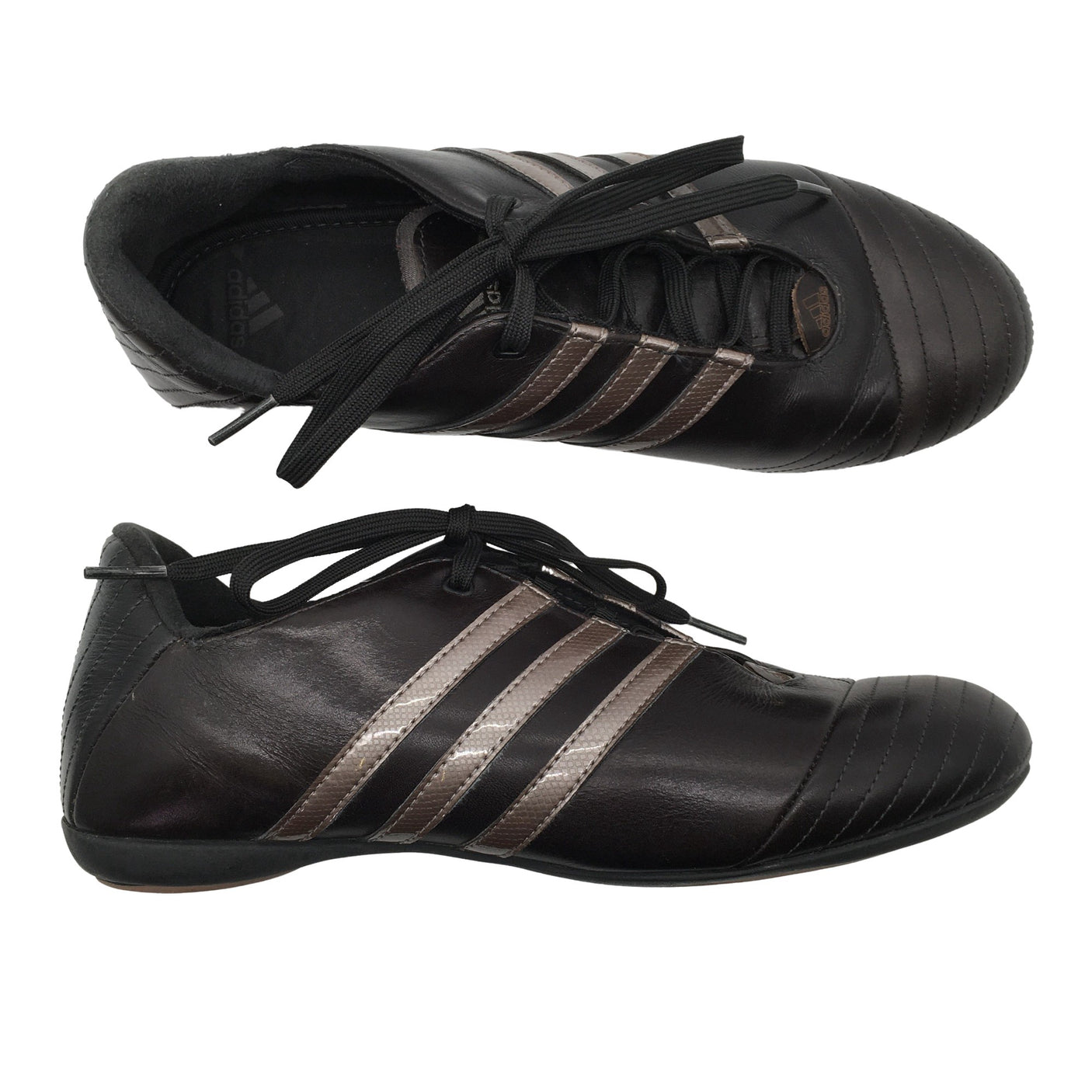 Unisex Adidas - Tennarit, koko 39 -  (1)