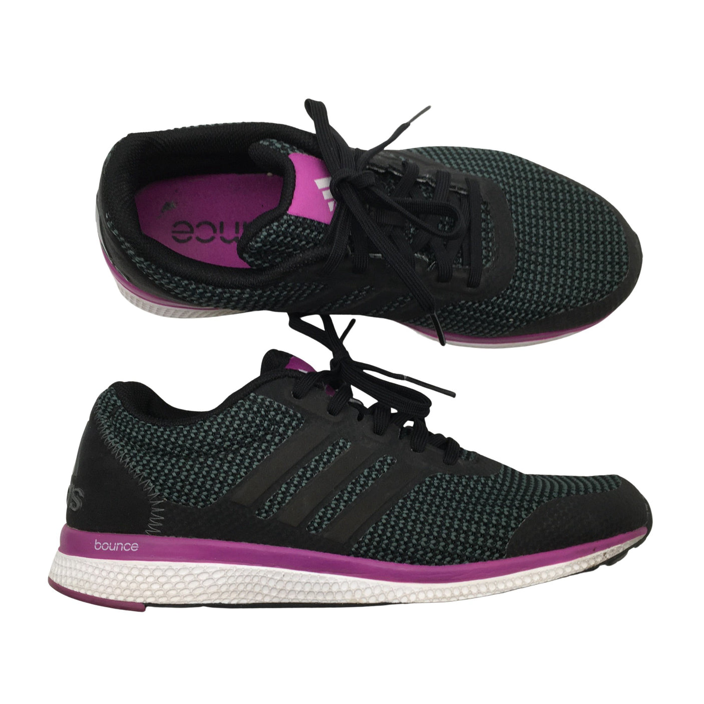 Unisex Adidas - Sisäliikuntakengät, koko 38 -  (1)