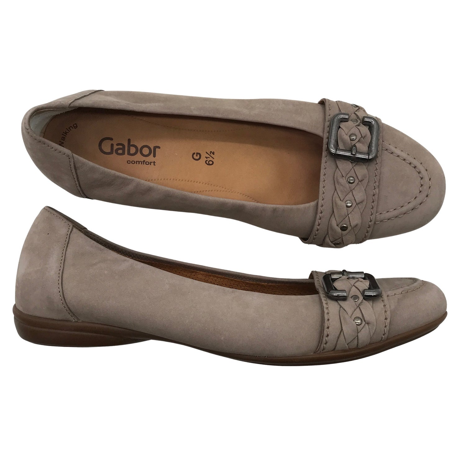  Ballerinat  Ballerinat, koko 40  Gabor 