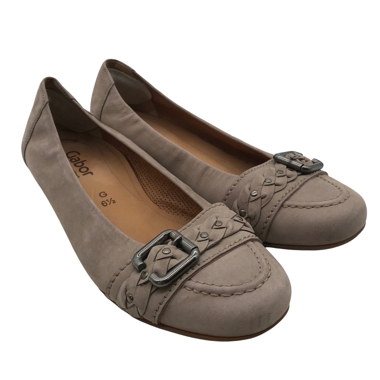  Ballerinat  Ballerinat, koko 40  Gabor 