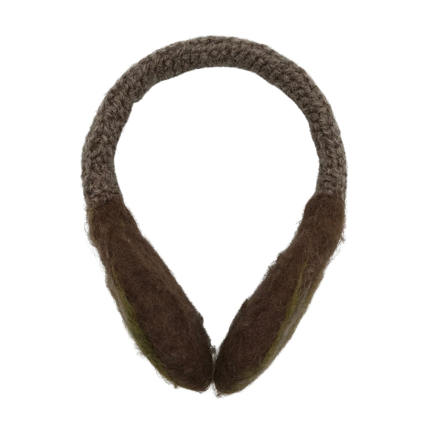  Panta  Korvaläpät, koko Ei kokoa  Handmade 