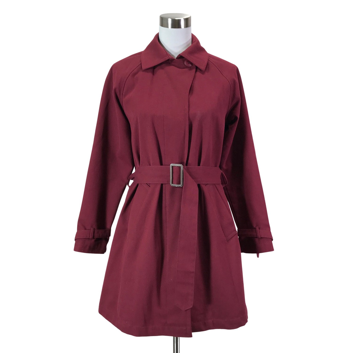  Välikausitakki  Trenssitakki, koko 36  R-collection 