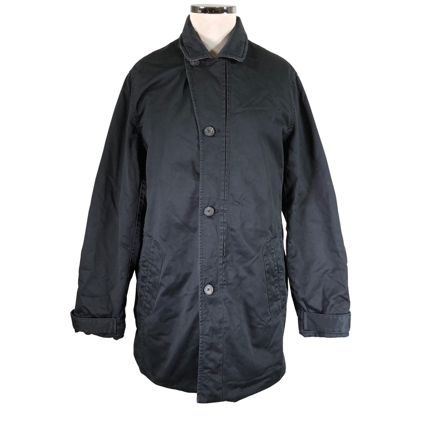 Unisex Esprit - Parkatakki, koko L -  (1)