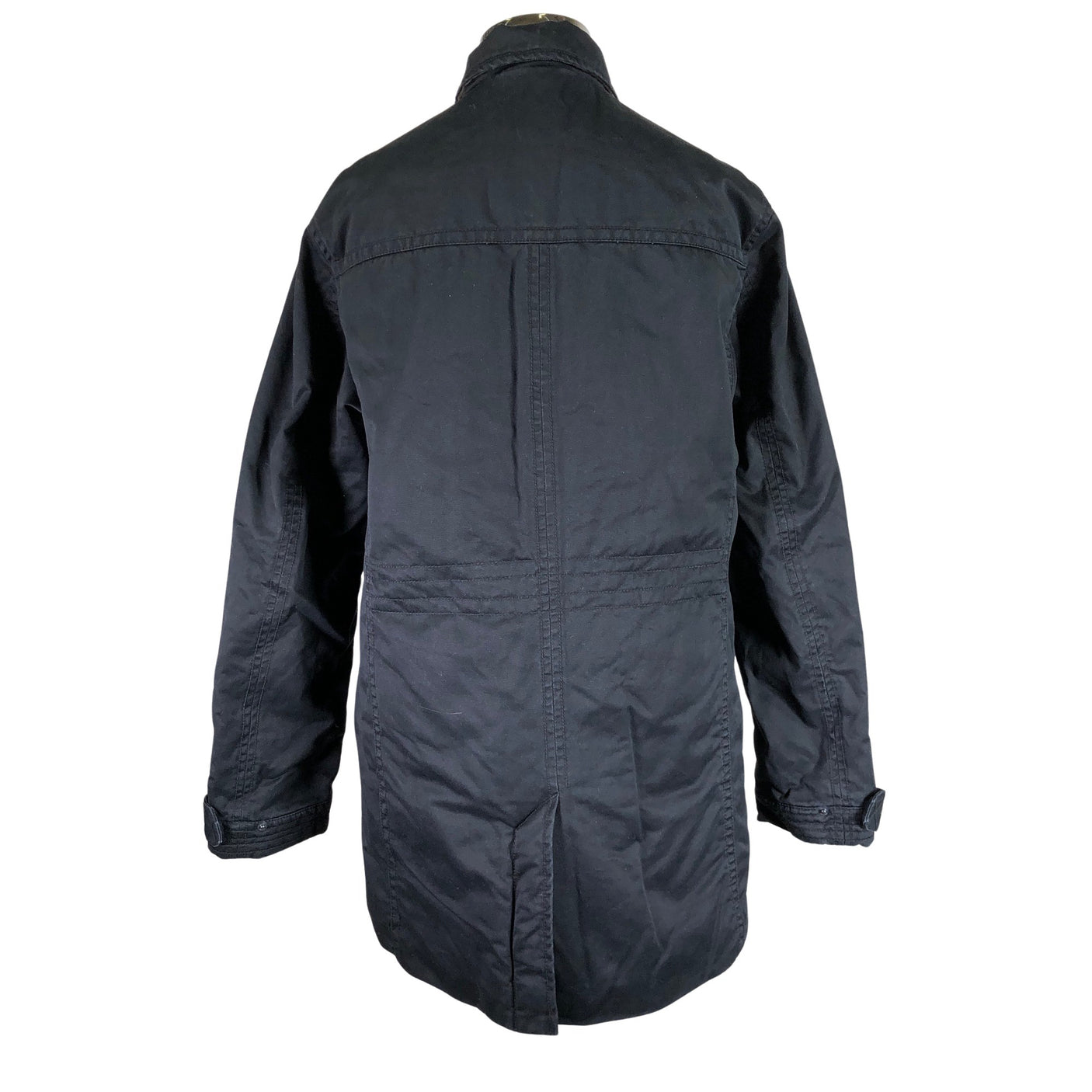 Unisex Esprit - Parkatakki, koko L -  (2)
