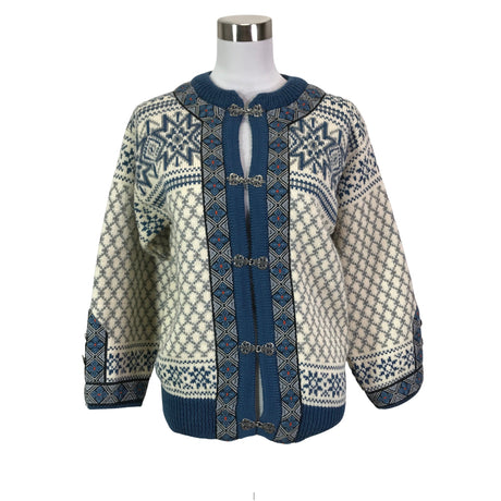 Unisex Dale of Norway - Neuletakki, koko 34 -  ()