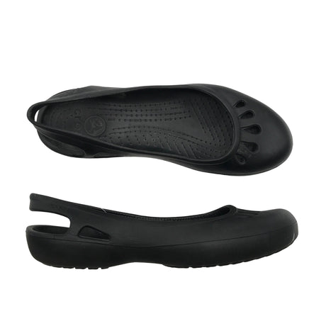 Unisex Crocs - Ballerinat, koko 39 -  ()