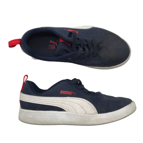 Unisex Puma - Tennarit, koko 32 -  ()