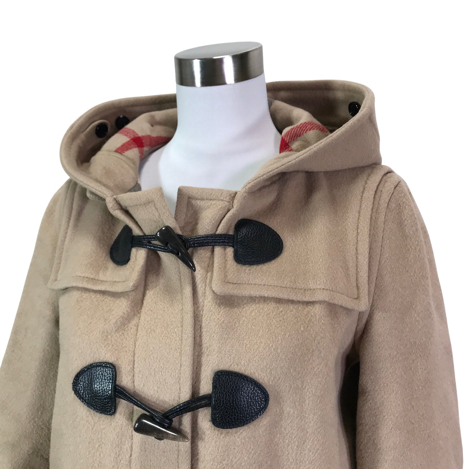 Villakangastakki, koko 38