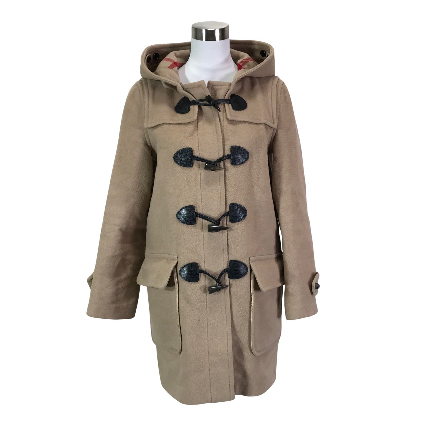 Villakangastakki, koko 38