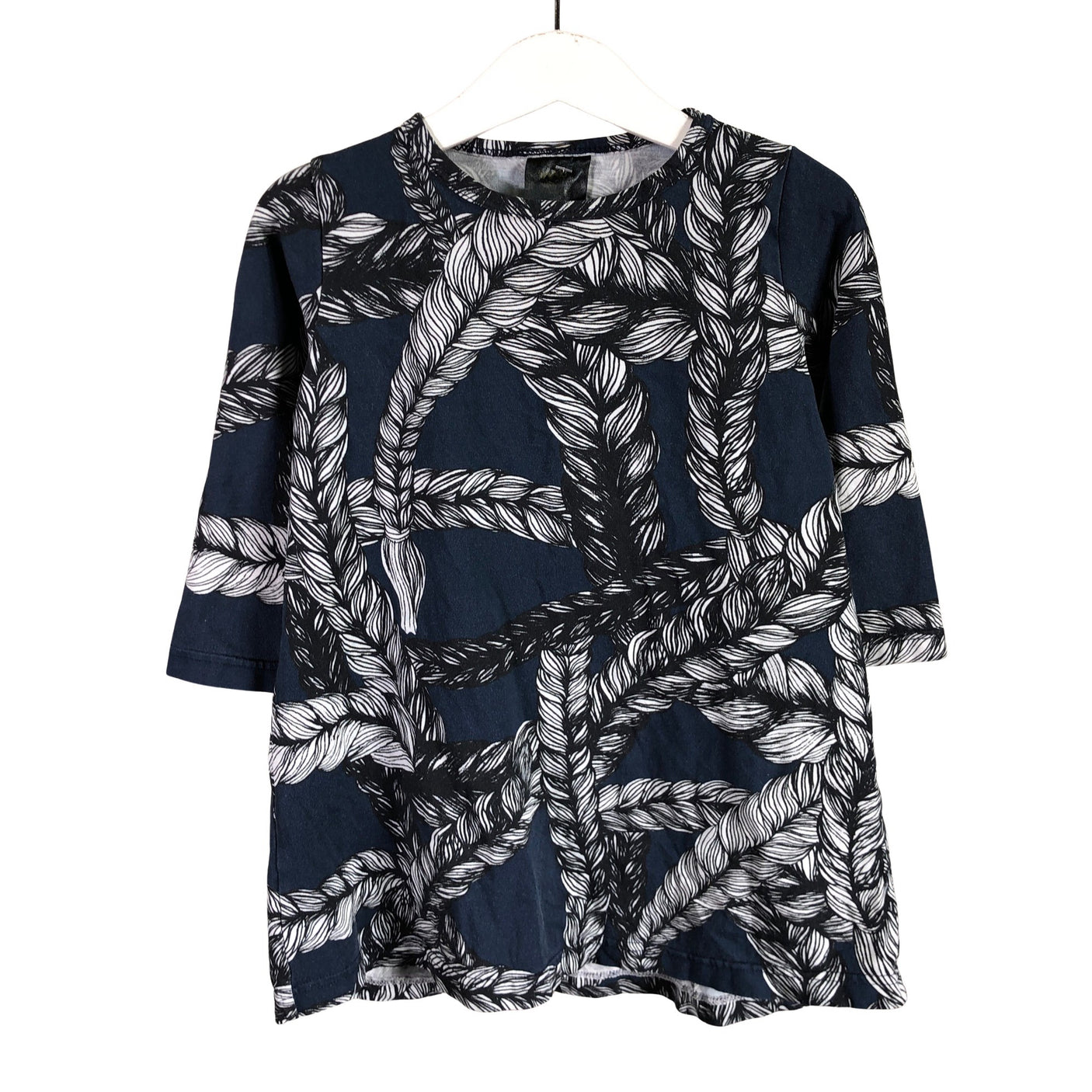 Unisex Vimma - Trikootunika, koko 98 - 104 -  (1)